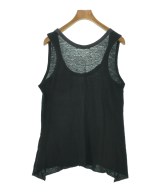 sacai luck（サカイラック）タンクトップ 黒 サイズ:-(M位) レディース/2200670259380