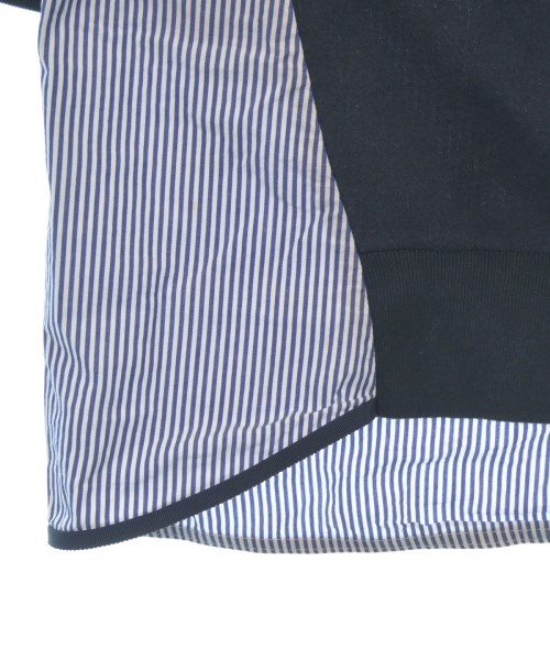 sacai luck（サカイラック）ワンピース 紺 サイズ:1(S位) レディース/2200675149099