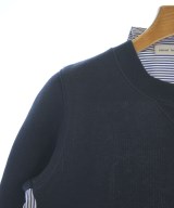 sacai luck（サカイラック）ワンピース 紺 サイズ:1(S位) レディース/2200675149099