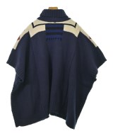 sacai luck（サカイラック）ニット・セーター 紺 サイズ:1(S位) レディース/2200675149112