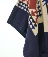 sacai luck（サカイラック）ニット・セーター 紺 サイズ:1(S位) レディース/2200675149112