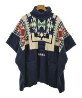 sacai luck ニット・セーター