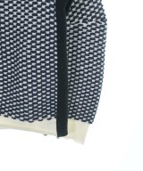 sacai luck（サカイラック）ニット・セーター 紺 サイズ:2(M位) レディース/2200675934053
