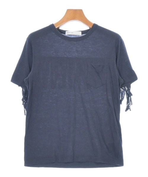 sacai luck(サカイラック)Tシャツ・カットソー 紺 サイズ:1(S位)/2200675941044