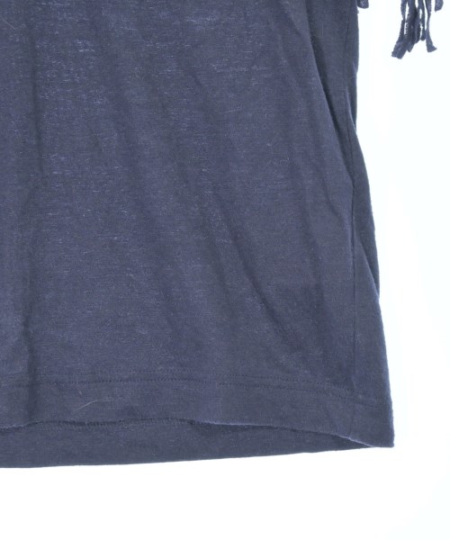 sacai luck（サカイラック）Tシャツ・カットソー 紺 サイズ:1(S位) レディース/2200675941044