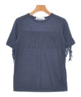 sacai luck（サカイラック）Tシャツ・カットソー 紺 サイズ:1(S位) レディース/2200675941044