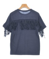 sacai luck（サカイラック）Tシャツ・カットソー 紺 サイズ:1(S位) レディース/2200675941044