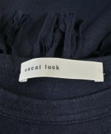 sacai luck（サカイラック）Tシャツ・カットソー 紺 サイズ:1(S位) レディース/2200675941044