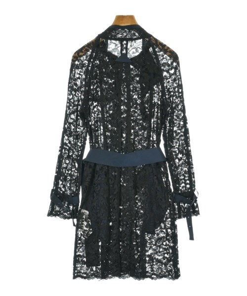 sacai luck（サカイラック）その他 黒 サイズ:2(M位) レディース/2200677677149