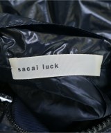 sacai luck（サカイラック）その他 紺 サイズ:1(S位) レディース/2200678629017