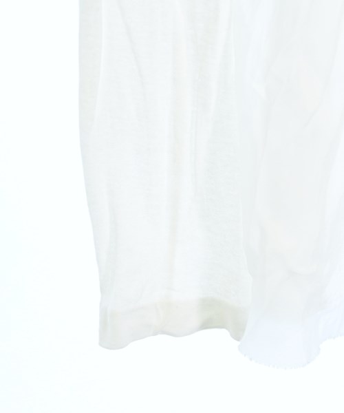 sacai luck（サカイラック）Tシャツ・カットソー 白 サイズ:1(S位) レディース/2200678673089