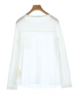 sacai luck（サカイラック）Tシャツ・カットソー 白 サイズ:1(S位) レディース/2200678673089