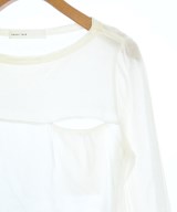 sacai luck（サカイラック）Tシャツ・カットソー 白 サイズ:1(S位) レディース/2200678673089