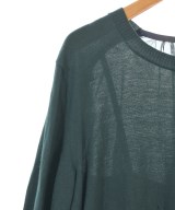 sacai luck（サカイラック）ニット・セーター 緑 サイズ:3(L位) レディース/2200680746023