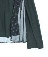 sacai luck（サカイラック）ニット・セーター 緑 サイズ:3(L位) レディース/2200680746023