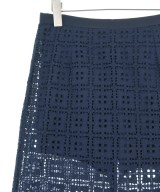 sacai luck（サカイラック）ロング・マキシ丈スカート 紺 サイズ:1(S位) レディース/2200676751031