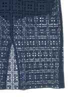 sacai luck（サカイラック）ロング・マキシ丈スカート 紺 サイズ:1(S位) レディース/2200676751031