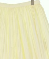 sacai luck（サカイラック）ロング・マキシ丈スカート 白 サイズ:2(M位) レディース/2200682022026