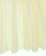 sacai luck（サカイラック）ロング・マキシ丈スカート 白 サイズ:2(M位) レディース/2200682022026