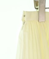 sacai luck（サカイラック）ロング・マキシ丈スカート 白 サイズ:2(M位) レディース/2200682022026