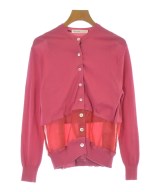 sacai luck（サカイラック）カーディガン ピンク サイズ:2(M位) レディース/2200693961017