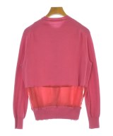 sacai luck（サカイラック）カーディガン ピンク サイズ:2(M位) レディース/2200693961017