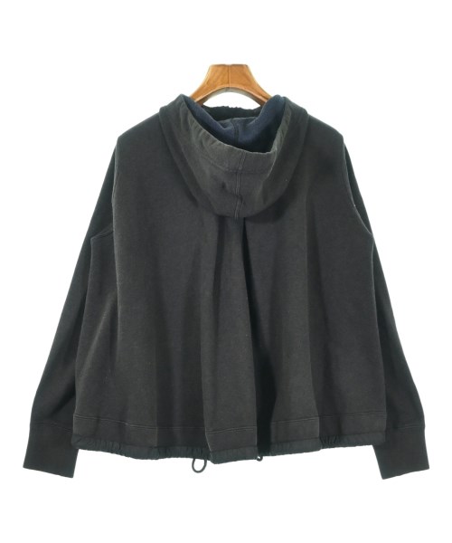 sacai luck（サカイラック）パーカー グレー サイズ:1(S位) レディース/2200694053025