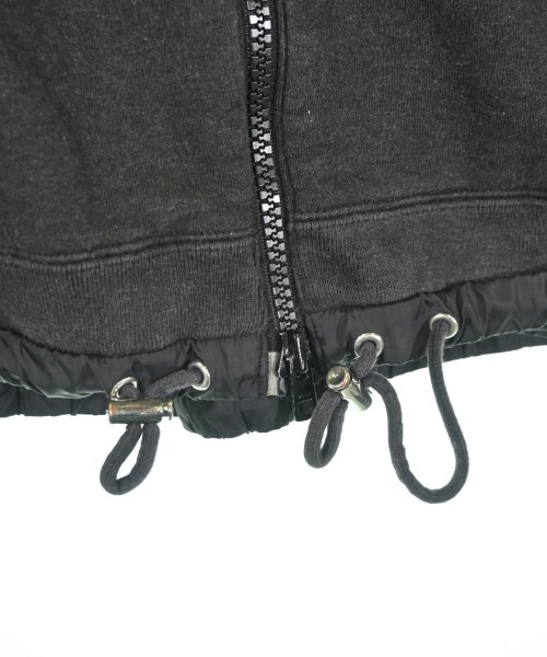 sacai luck（サカイラック）パーカー グレー サイズ:1(S位) レディース/2200694053025
