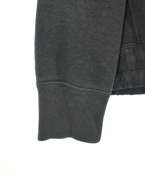sacai luck（サカイラック）パーカー グレー サイズ:1(S位) レディース/2200694053025