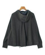sacai luck（サカイラック）パーカー グレー サイズ:1(S位) レディース/2200694053025