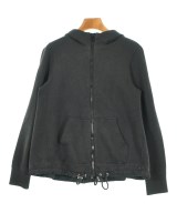 sacai luck パーカー