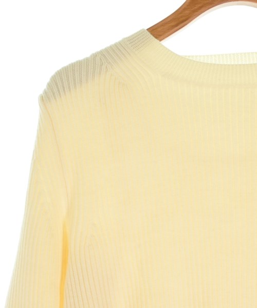 sacai luck（サカイラック）ワンピース 白 サイズ:2(M位) レディース/2200694176038