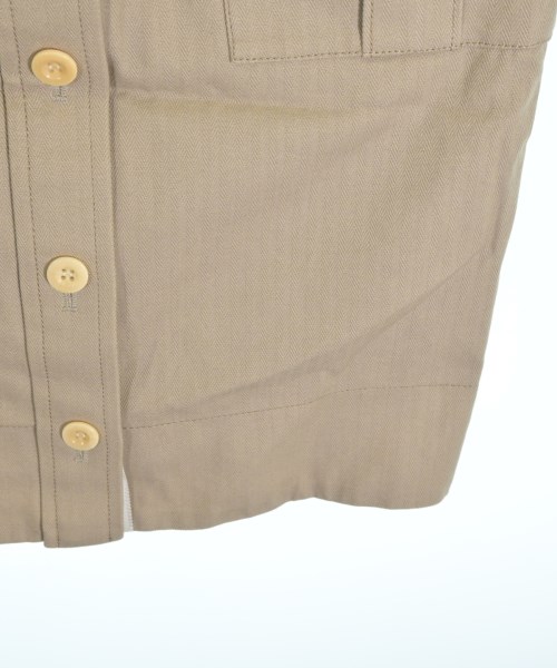 sacai luck（サカイラック）ワンピース 白 サイズ:2(M位) レディース/2200694176038