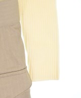 sacai luck（サカイラック）ワンピース 白 サイズ:2(M位) レディース/2200694176038