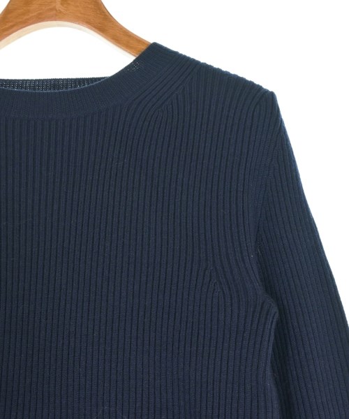 sacai luck（サカイラック）ワンピース 紺 サイズ:2(M位) レディース/2200694176045