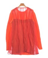 sacai luck（サカイラック）ワンピース オレンジ サイズ:2(M位) レディース/2200694316021