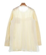 sacai luck（サカイラック）ワンピース 白 サイズ:2(M位) レディース/2200694316038