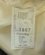 sacai luck（サカイラック）ひざ丈スカート 白 サイズ:1(S位) レディース/2200694316052