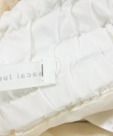 sacai luck（サカイラック）ひざ丈スカート 白 サイズ:1(S位) レディース/2200694683024
