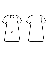 sacai luck（サカイラック）ワンピース 黒 サイズ:F レディース/2200694698110