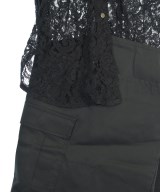 sacai luck（サカイラック）ワンピース 黒 サイズ:F レディース/2200694698110