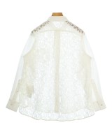 sacai luck（サカイラック）ブラウス 白 サイズ:2(M位) レディース/2200694698127