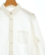 sacai luck（サカイラック）ブラウス 白 サイズ:2(M位) レディース/2200694698127