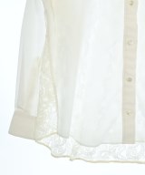 sacai luck（サカイラック）ブラウス 白 サイズ:2(M位) レディース/2200694698127