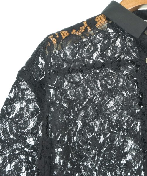 sacai luck（サカイラック）ワンピース 黒 サイズ:3(L位) レディース/2200695174019