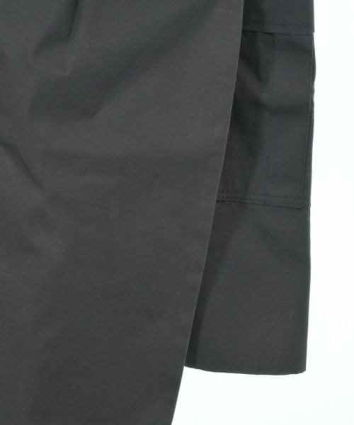 sacai luck（サカイラック）ワンピース 黒 サイズ:3(L位) レディース/2200695174019