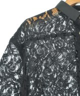 sacai luck（サカイラック）ワンピース 黒 サイズ:3(L位) レディース/2200695174019