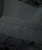 sacai luck（サカイラック）ワンピース 黒 サイズ:3(L位) レディース/2200695174019