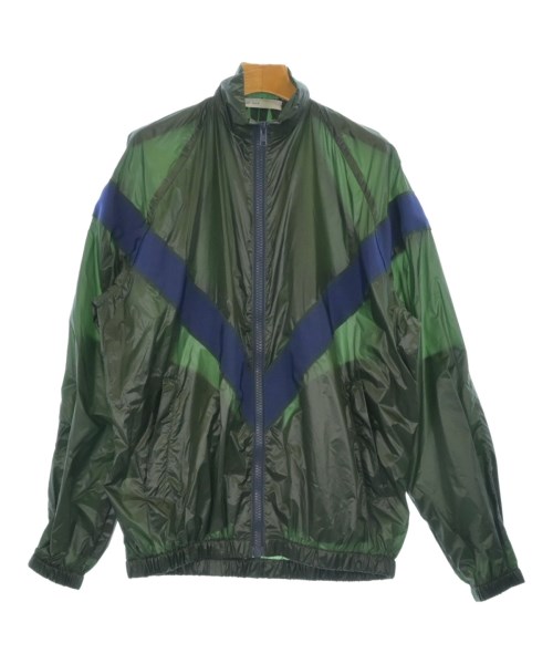sacai luck(サカイラック)その他 緑 サイズ:1(S位)/2200691802138