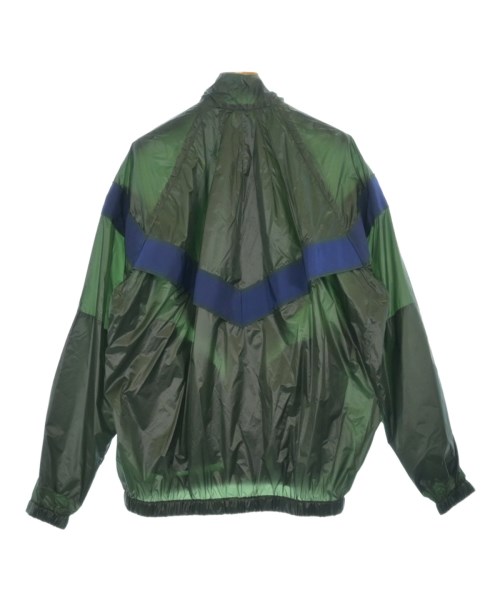 sacai luck（サカイラック）その他 緑 サイズ:1(S位) レディース/2200691802138